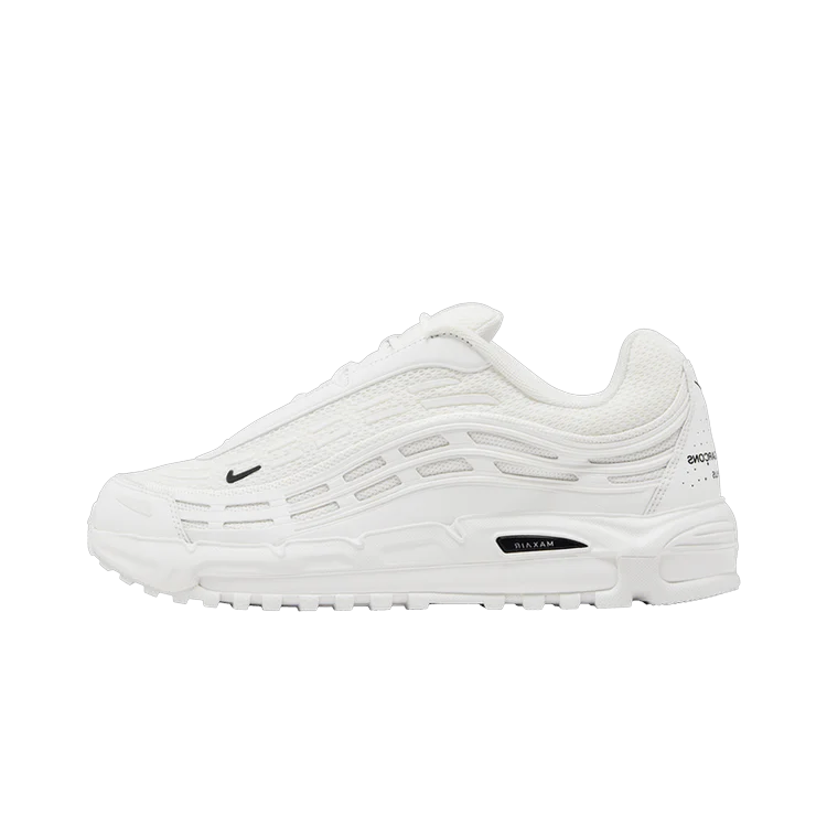 Nike Air Max TL 2.5 Comme des Garcons Homme Plus White