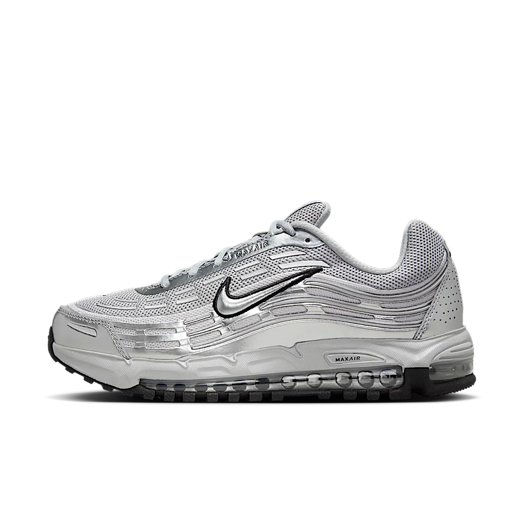 Nike Air Max TL 2.5 Metallic Silver