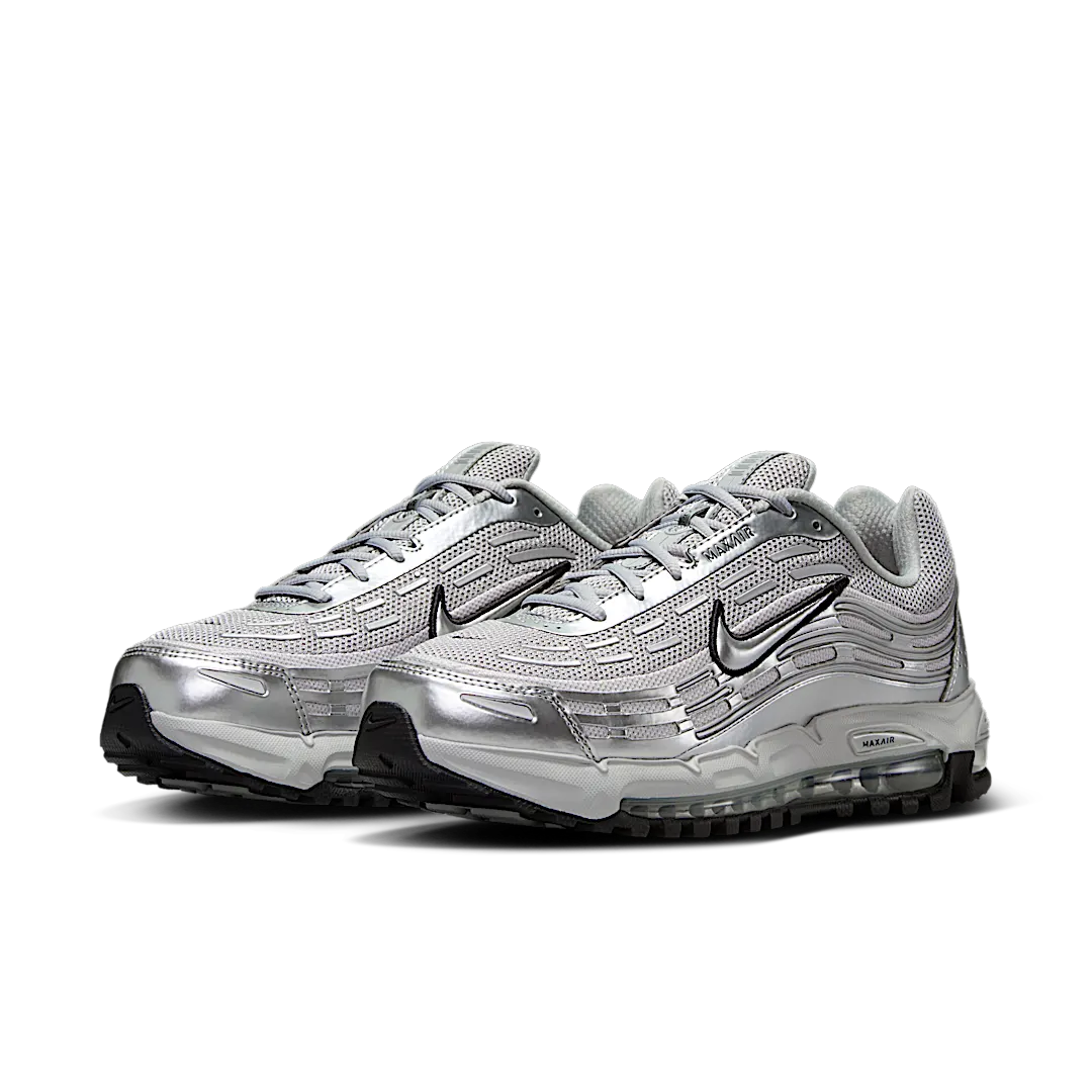 Nike Air Max TL 2.5 Metallic Silver