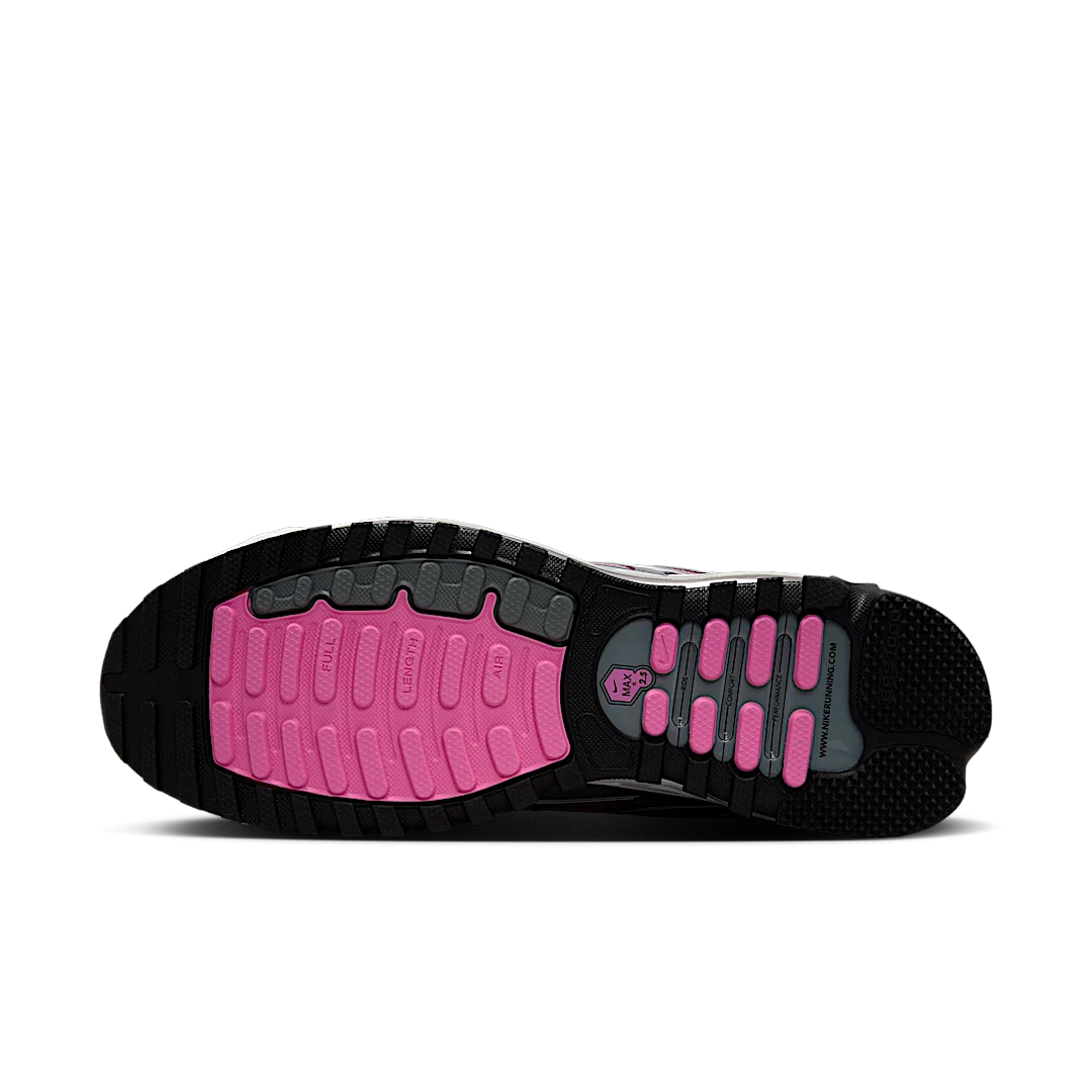 Nike Air Max TL 2.5 White Playful Pink
