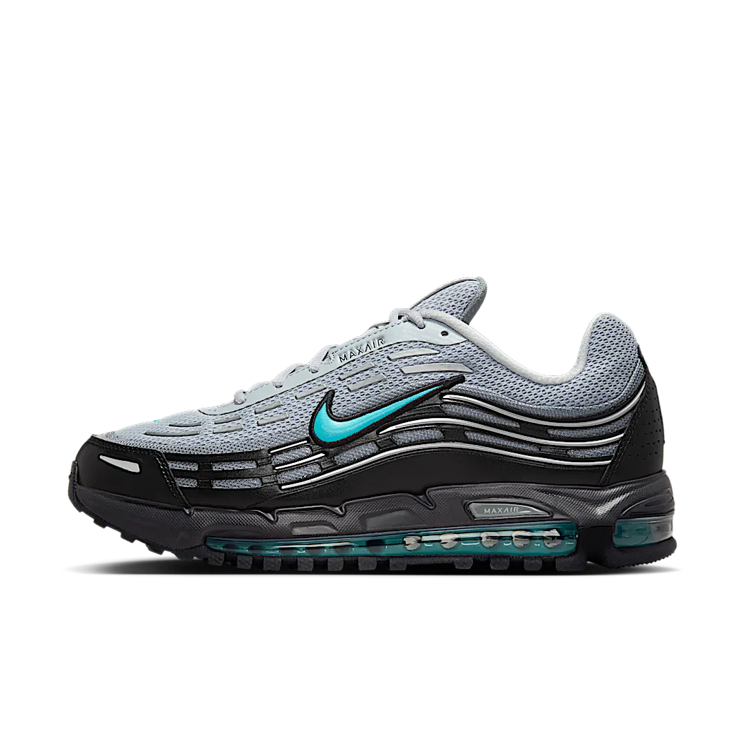 Nike Air Max TL 2.5 Wolf Grey Dusty Cactus