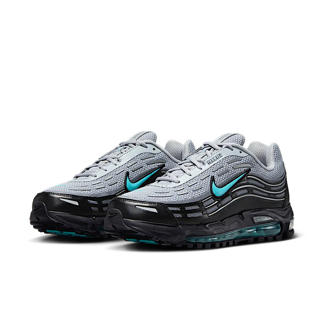 Nike Air Max TL 2.5 Wolf Grey Dusty Cactus