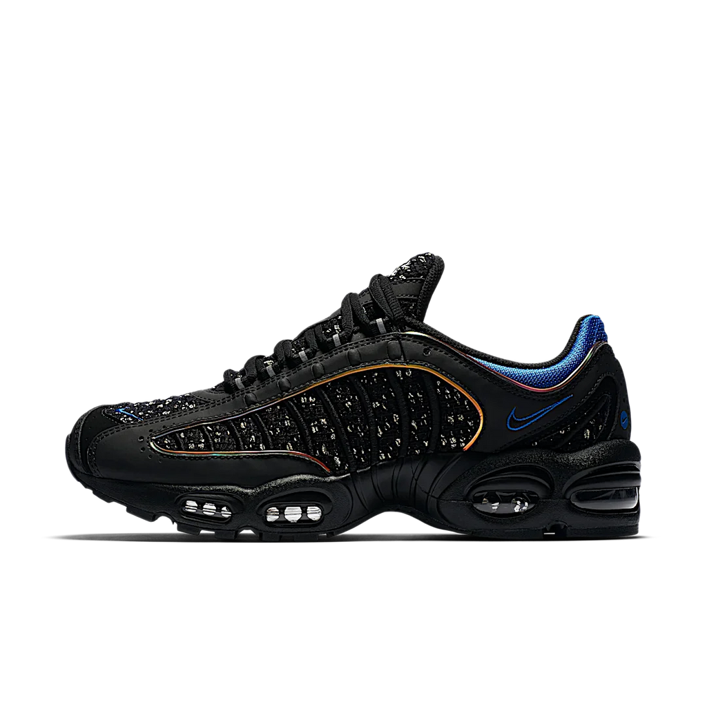 Nike Air Max Tailwind 4 Supreme Black
