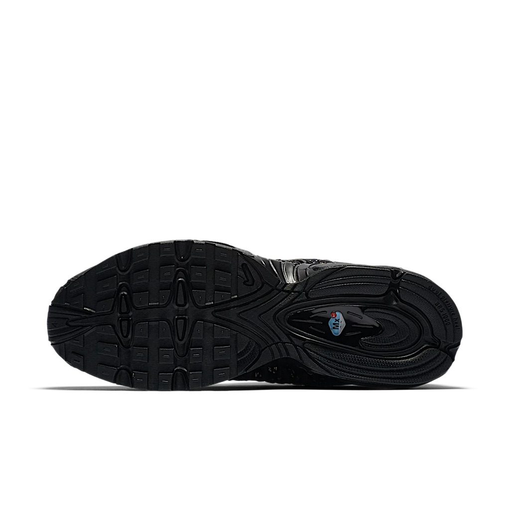 Nike Air Max Tailwind 4 Supreme Black