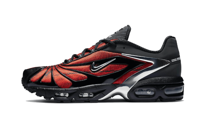 Nike Air Max Tailwind 5 Skepta Bloody Chrome