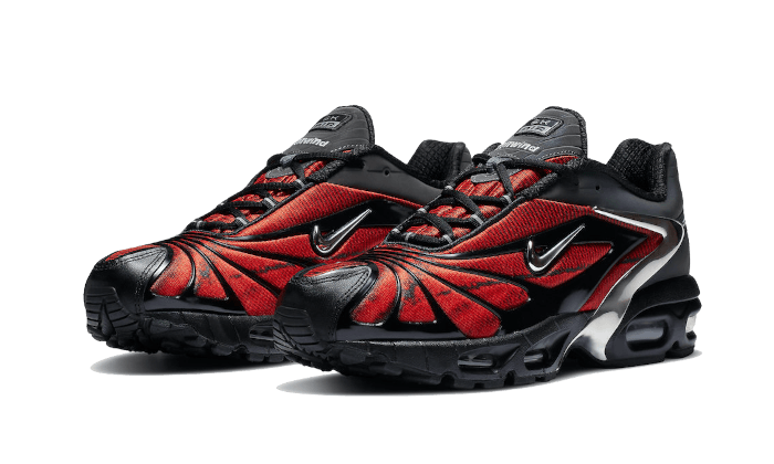 Nike Air Max Tailwind 5 Skepta Bloody Chrome