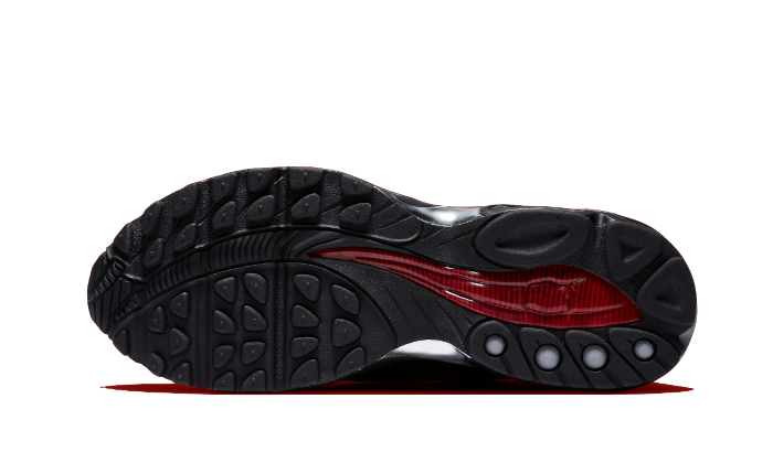 Nike Air Max Tailwind 5 Skepta Bloody Chrome