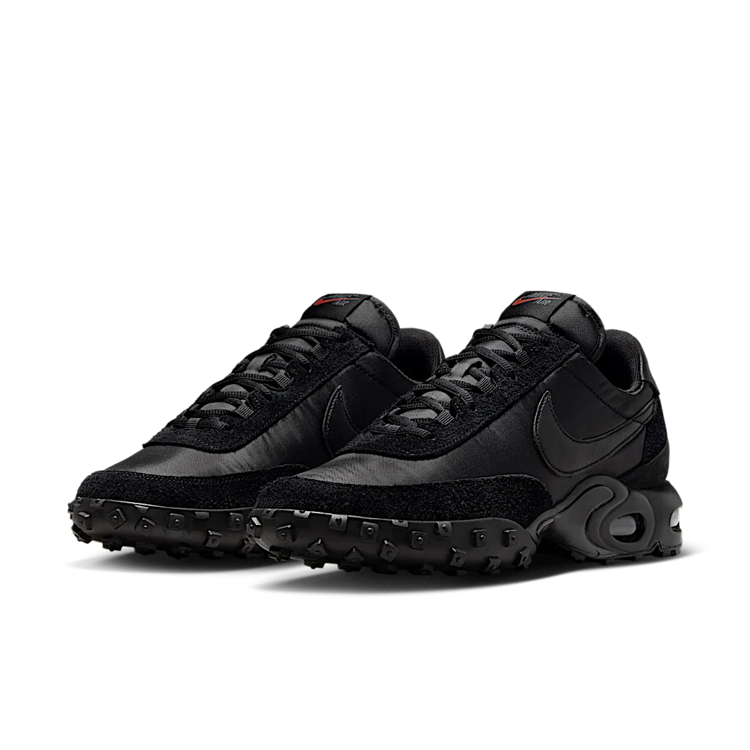 Nike Air Max Waffle Racer SP Black Anthracite
