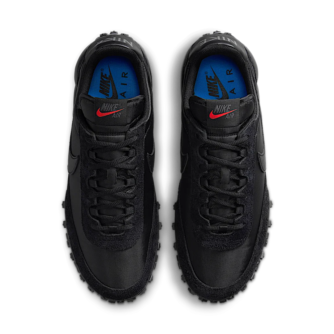 Nike Air Max Waffle Racer SP Black Anthracite
