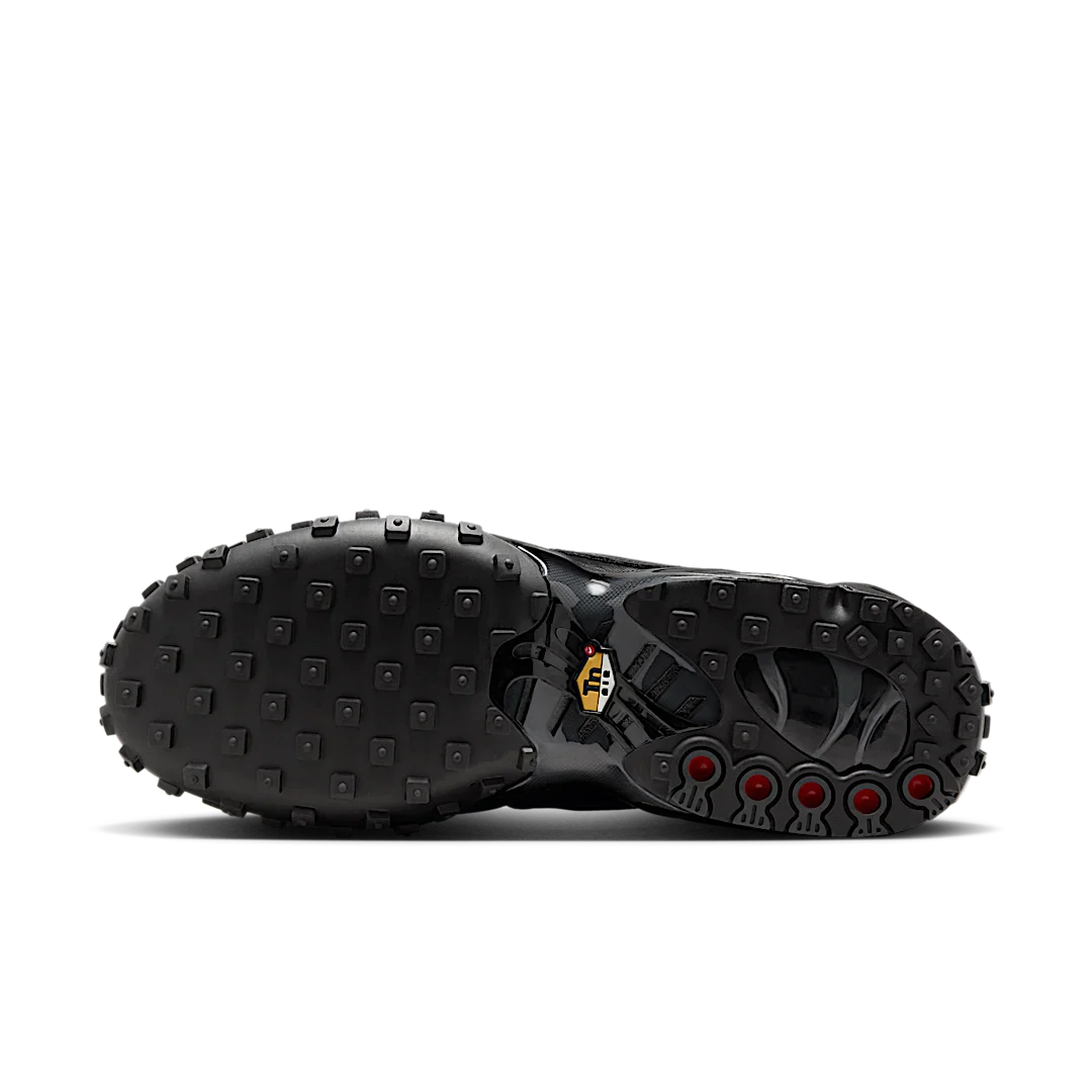 Nike Air Max Waffle Racer SP Black Anthracite