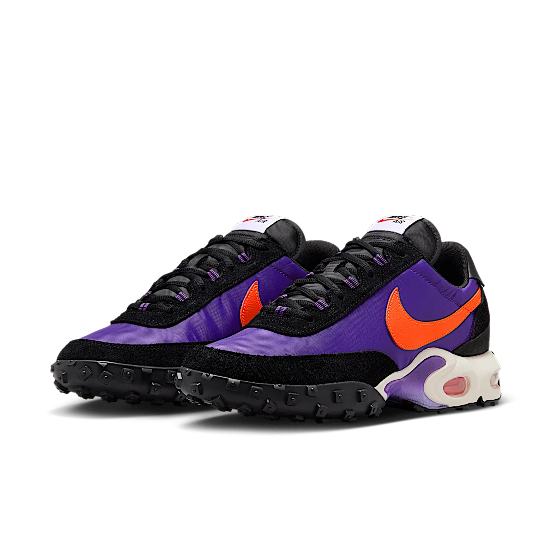 Nike Air Max Waffle Racer SP Voltage Purple