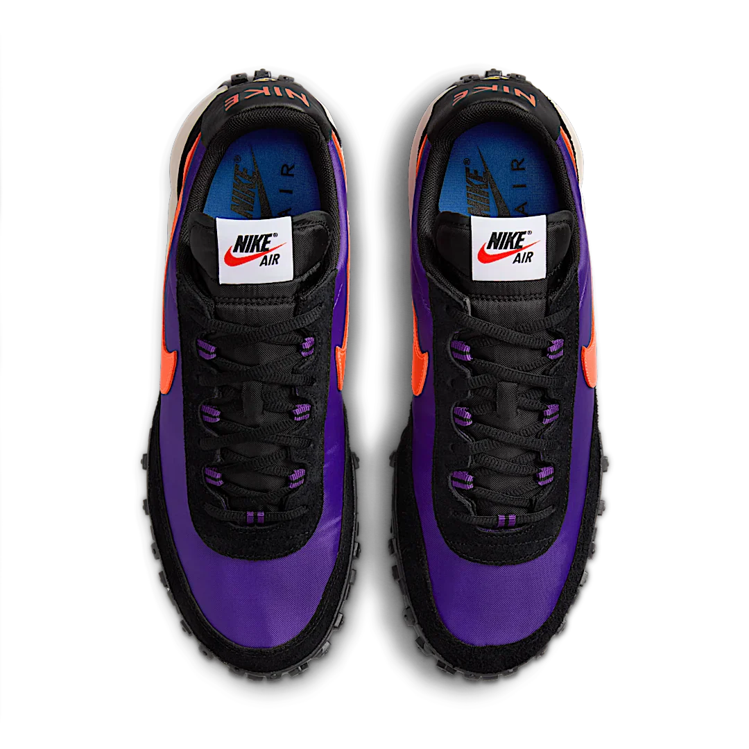 Nike Air Max Waffle Racer SP Voltage Purple