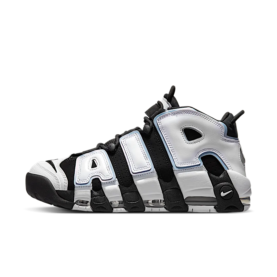 Nike Air More Uptempo 96 Cobalt Bliss