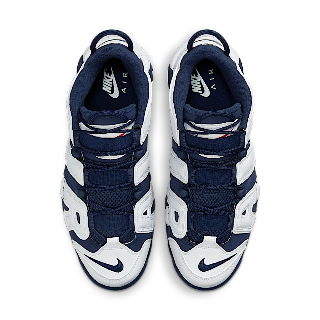 Nike Air More Uptempo 96 Olympic (2024)