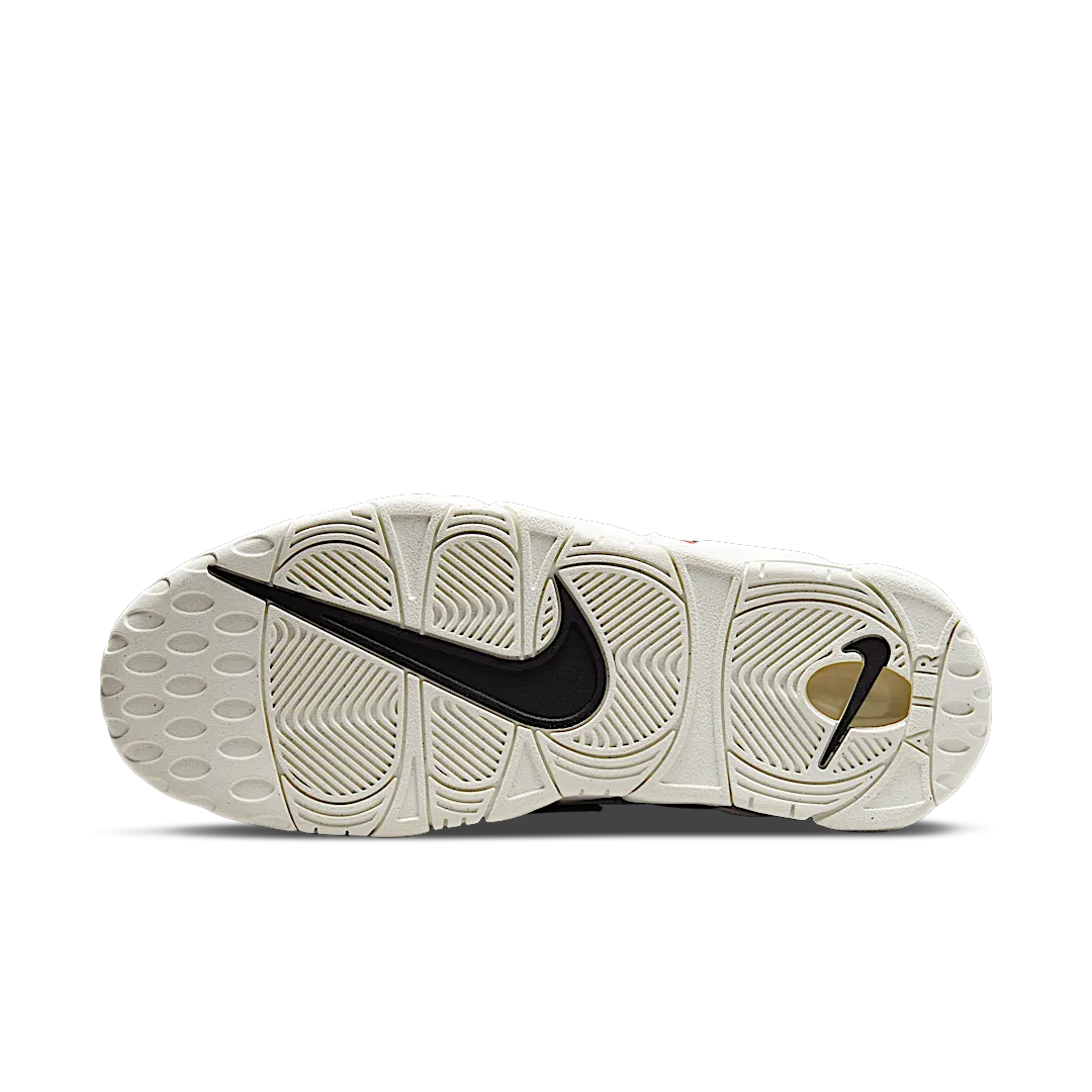 Nike Air More Uptempo 96 Trading Cards Primary Colors