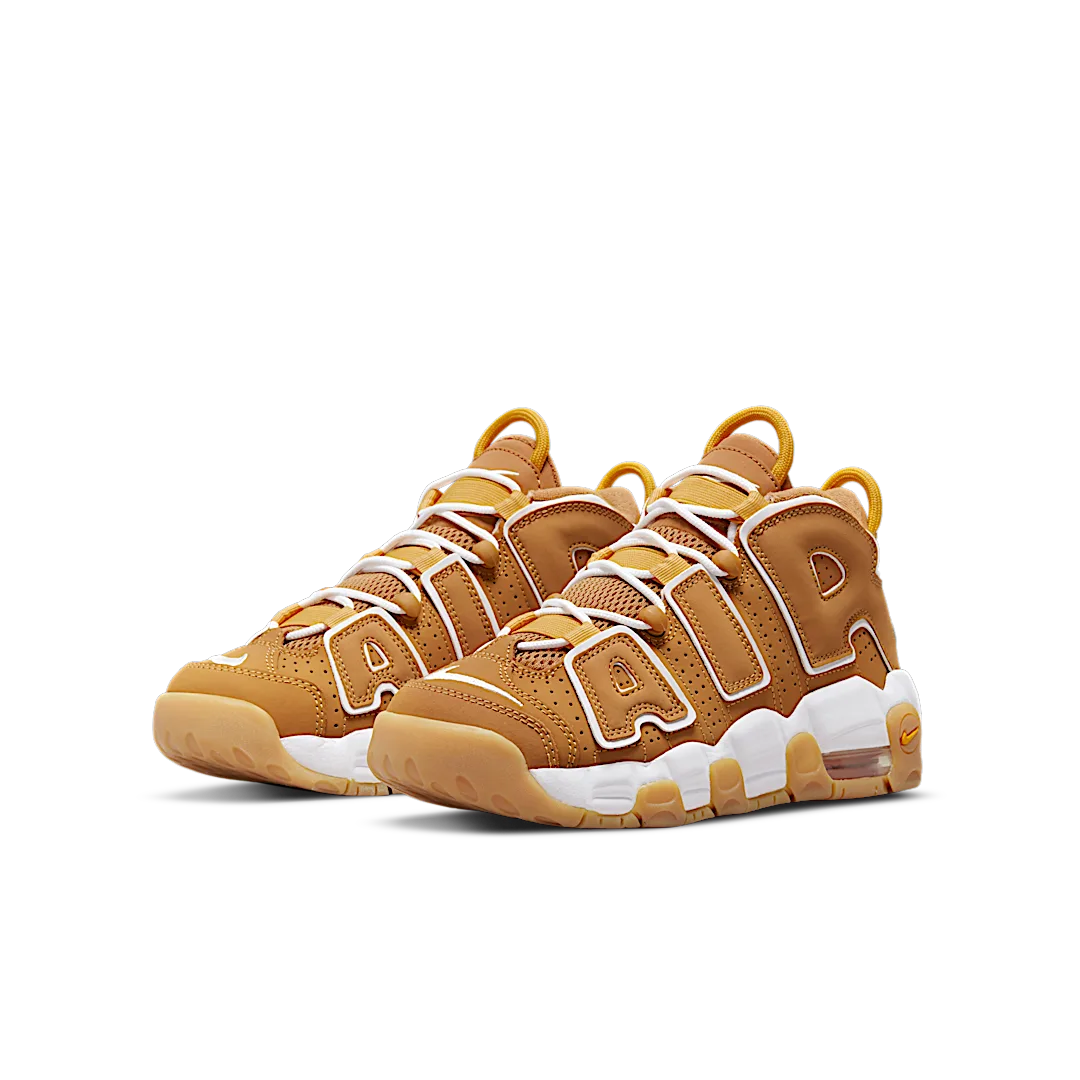 Nike Air More Uptempo Wheat