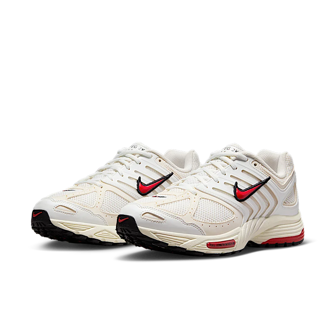 Nike Air Peg 2K5 Phantom Gym Red