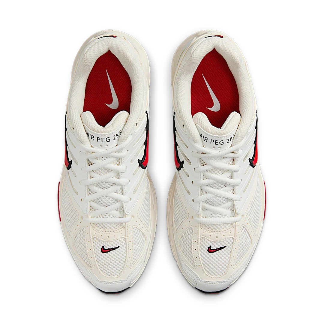 Nike Air Peg 2K5 Phantom Gym Red