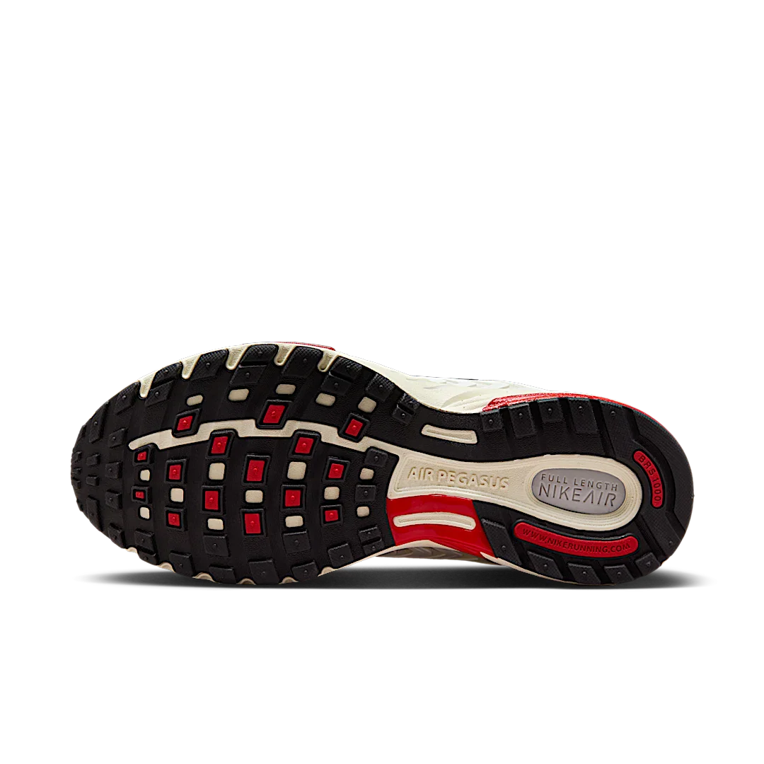 Nike Air Peg 2K5 Phantom Gym Red