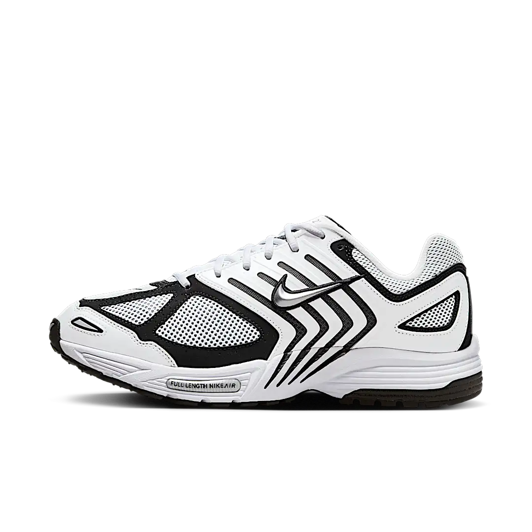 Nike Air Peg 2K5 White Black