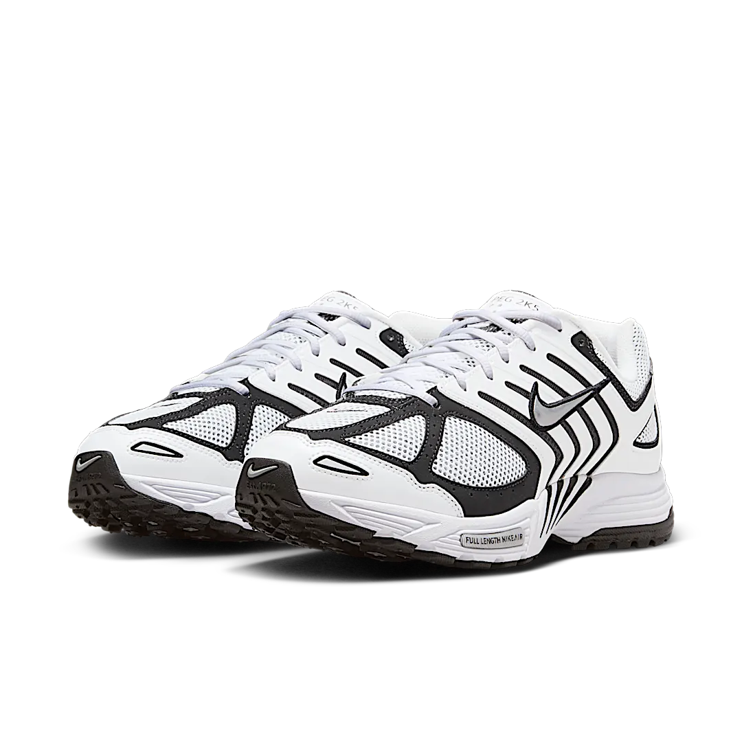 Nike Air Peg 2K5 White Black