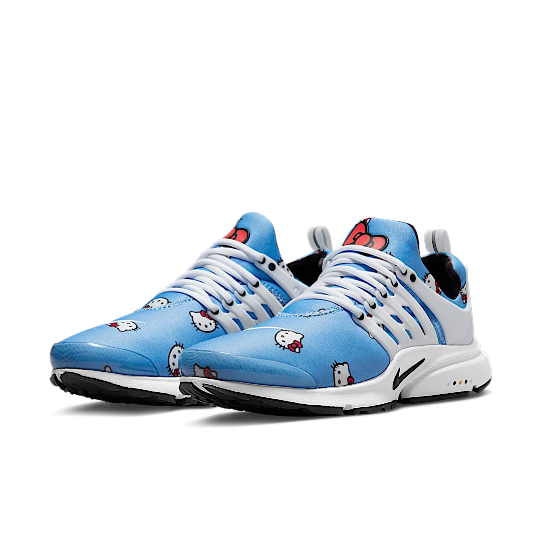 Nike Air Presto Hello Kitty (2022)