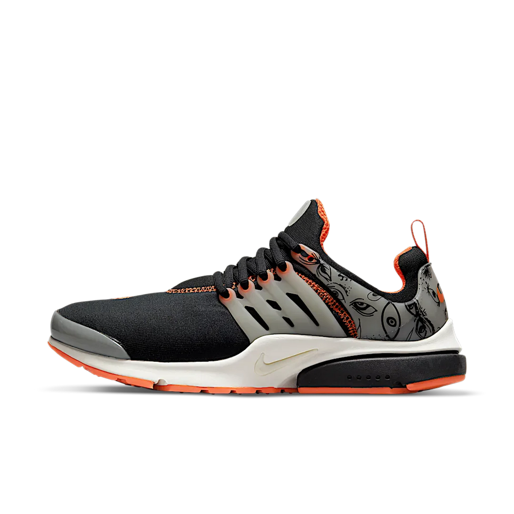 Nike Air Presto PRM Halloween
