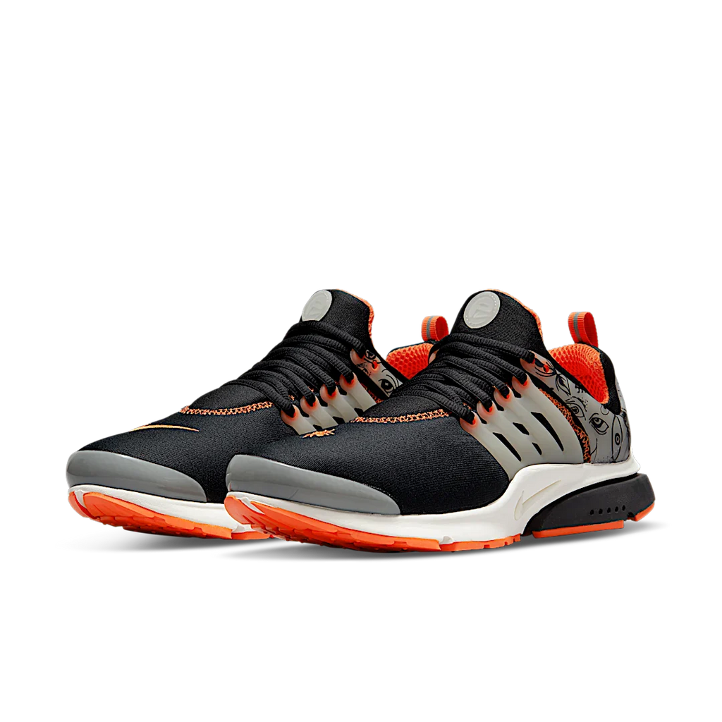 Nike Air Presto PRM Halloween
