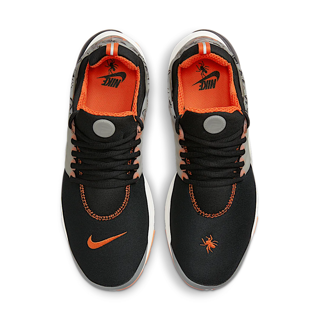 Nike Air Presto PRM Halloween