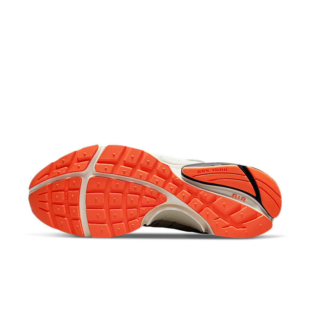 Nike Air Presto PRM Halloween