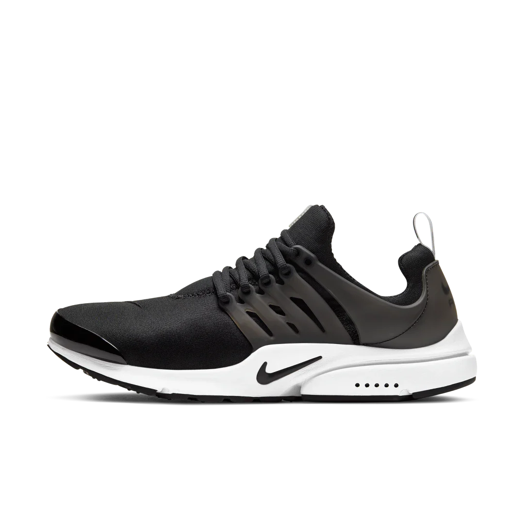 Nike Air Presto White Black