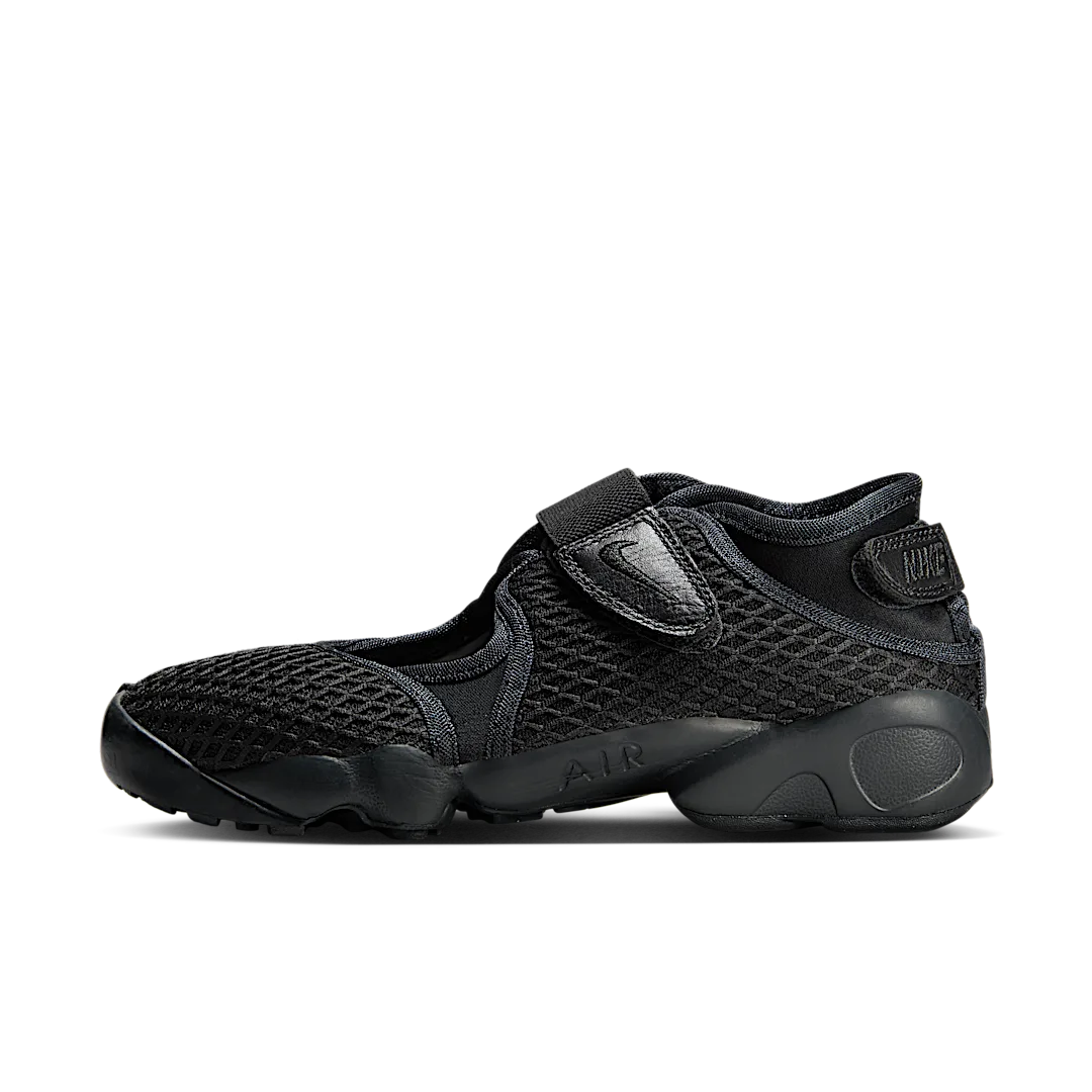 Nike Air Rift Off-Noir