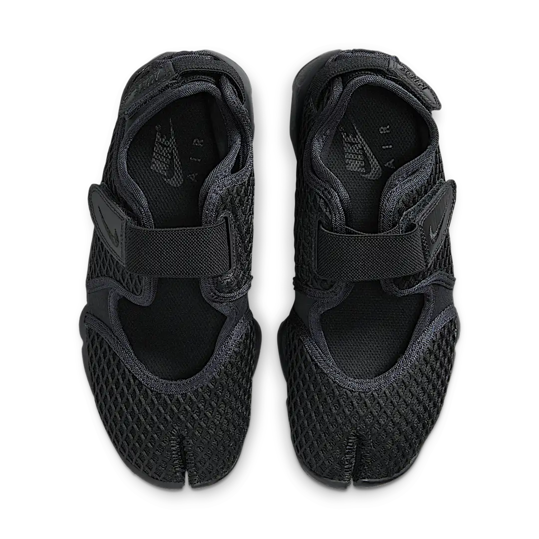 Nike Air Rift Off-Noir