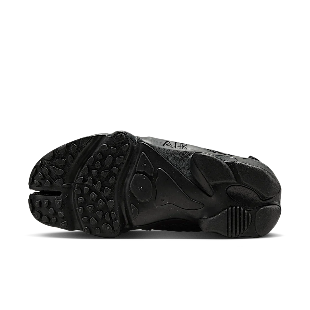 Nike Air Rift Off-Noir