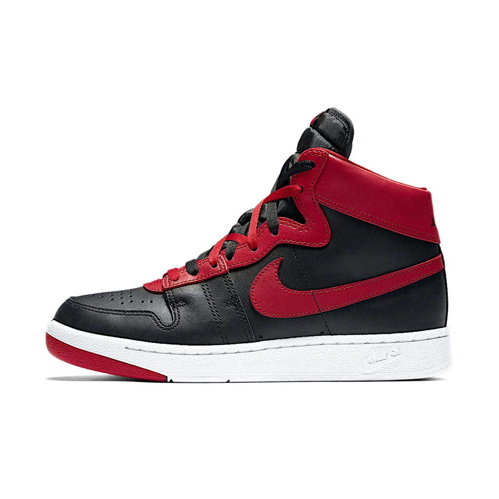 Nike Air Ship Pro Banned