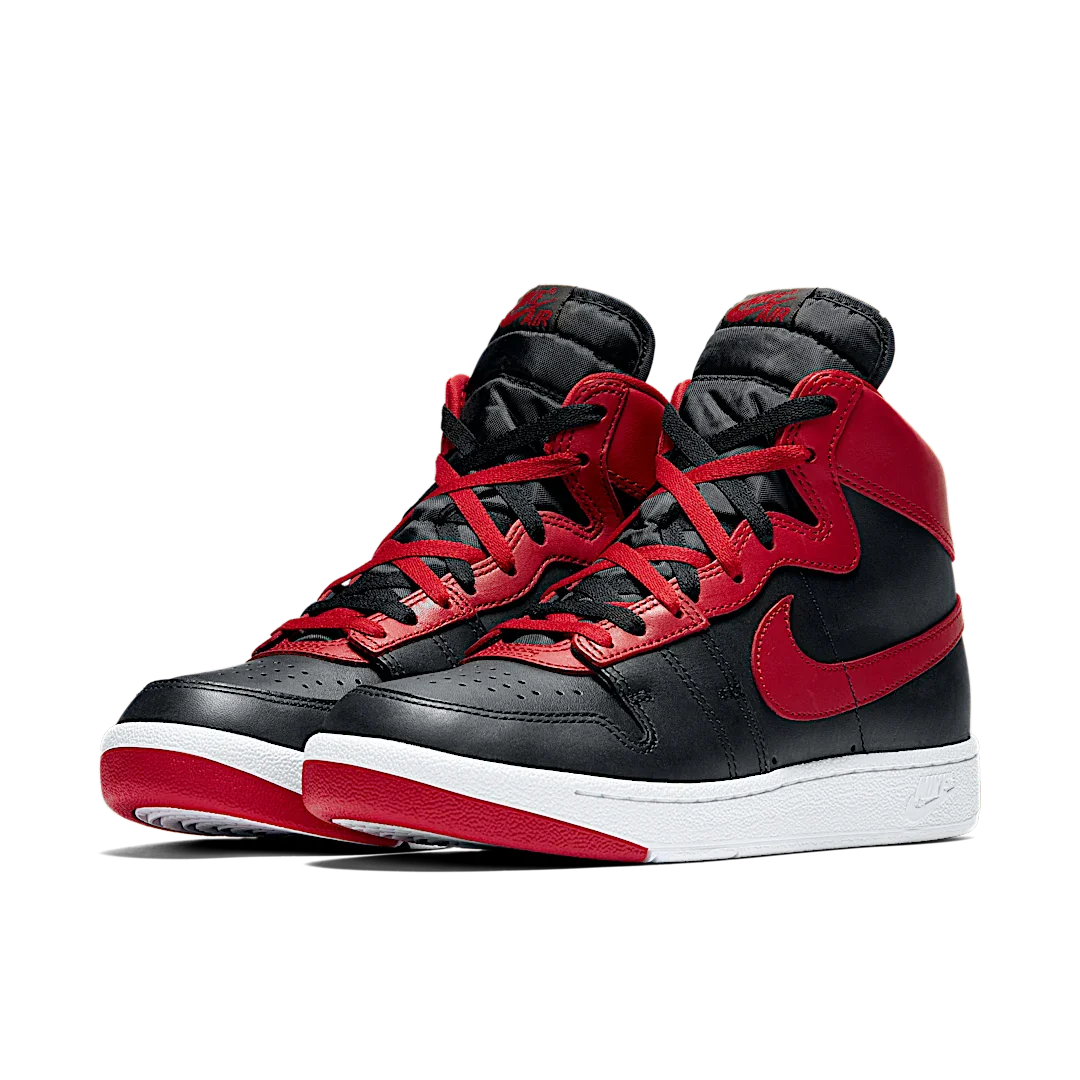 Nike Air Ship Pro Banned