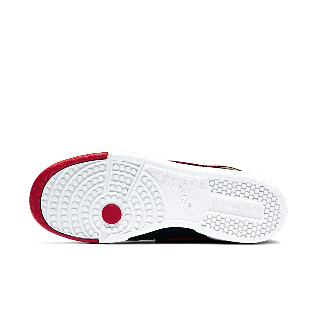 Nike Air Ship Pro Banned