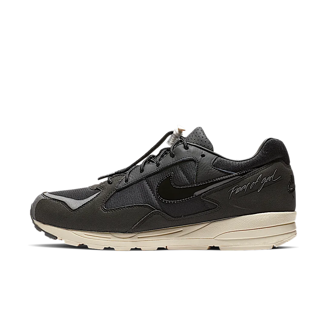 Nike Air Skylon 2 Fear of God Black Sail