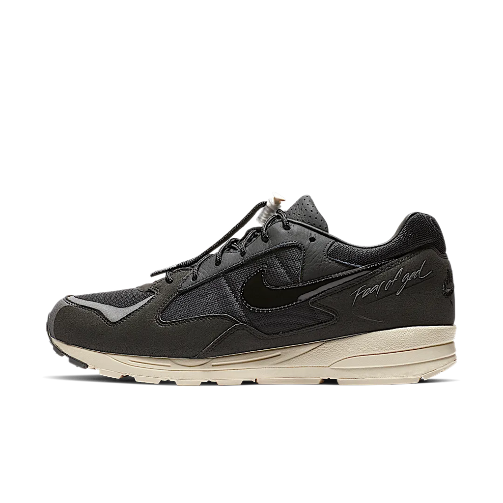 Nike Air Skylon 2 Fear of God Black Sail