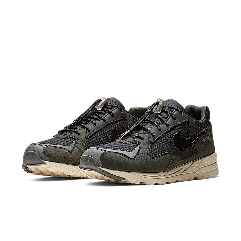 Nike Air Skylon 2 Fear of God Black Sail
