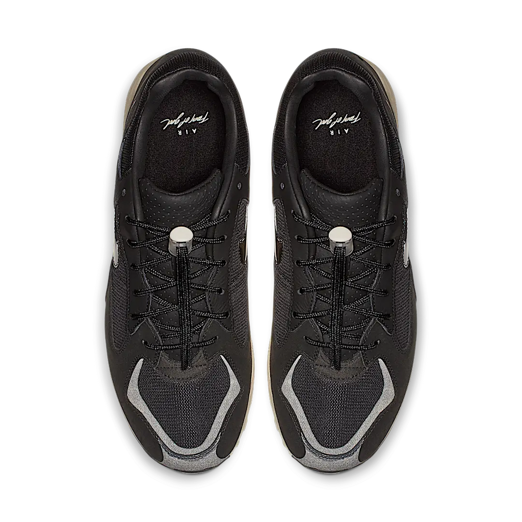 Nike Air Skylon 2 Fear of God Black Sail