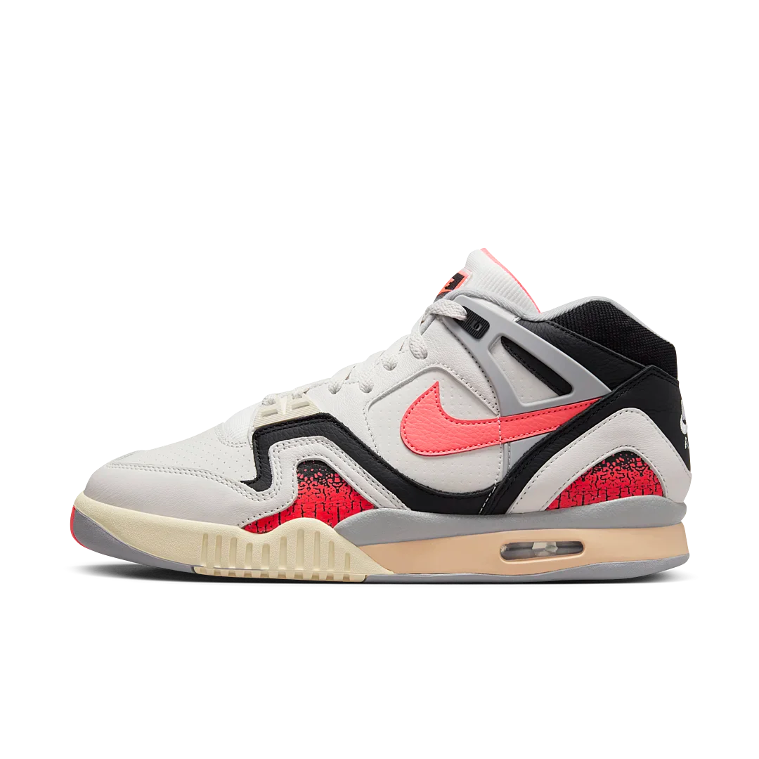 Nike Air Tech Challenge II Hot Lava (2024)