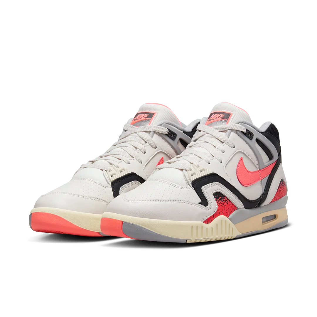 Nike Air Tech Challenge II Hot Lava (2024)