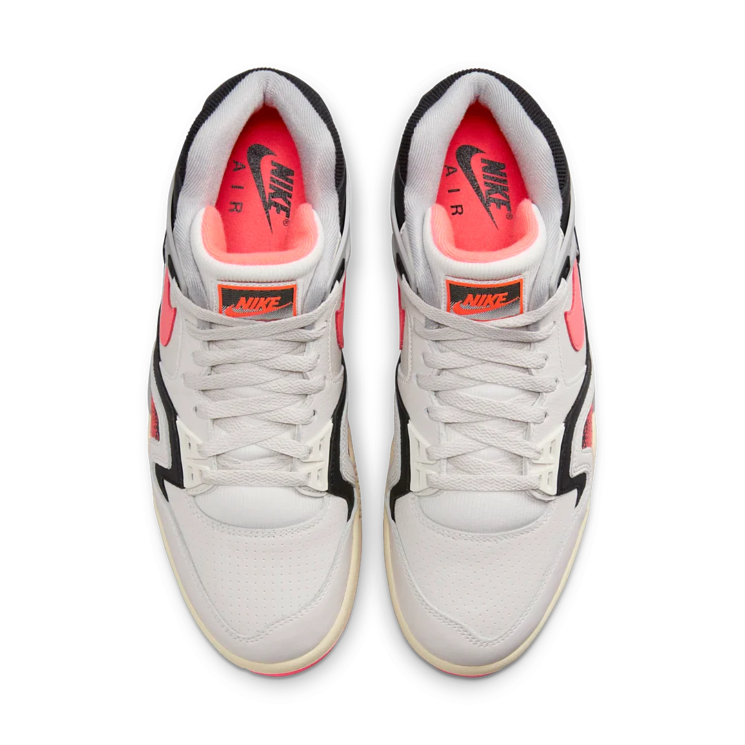 Nike Air Tech Challenge II Hot Lava (2024)