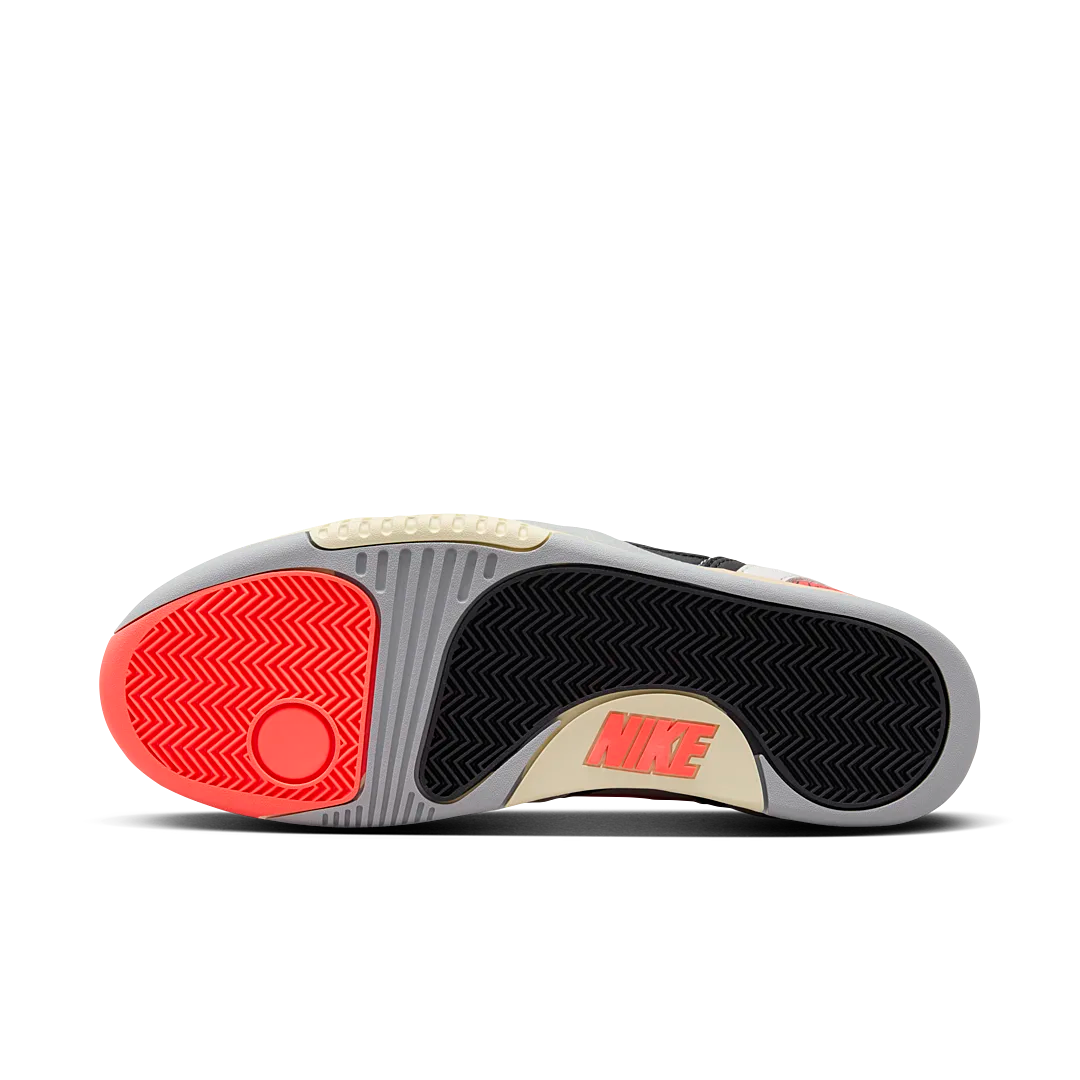 Nike Air Tech Challenge II Hot Lava (2024)