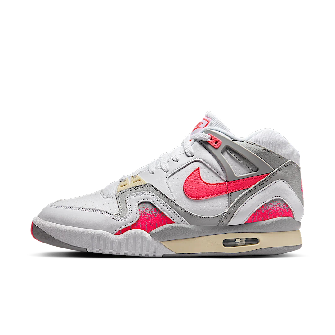 Nike Air Tech Challenge II Racer Pink