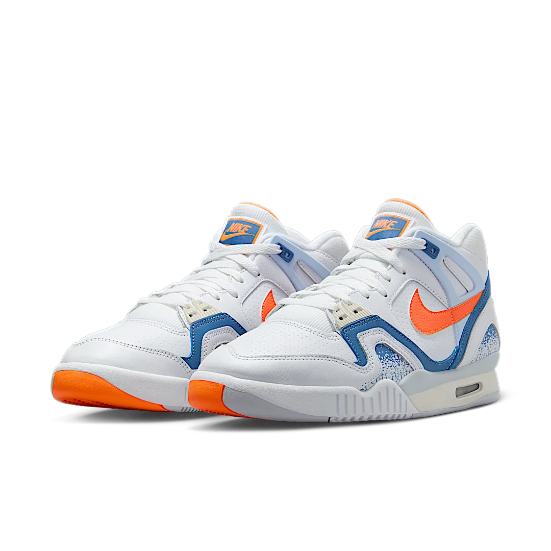 Nike Air Tech Challenge II Stone Blue (2025)