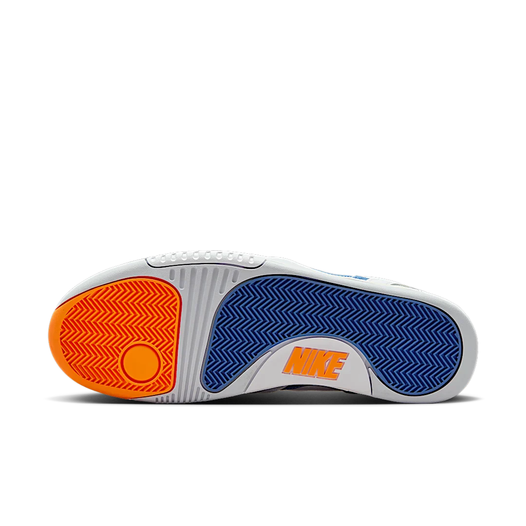 Nike Air Tech Challenge II Stone Blue (2025)