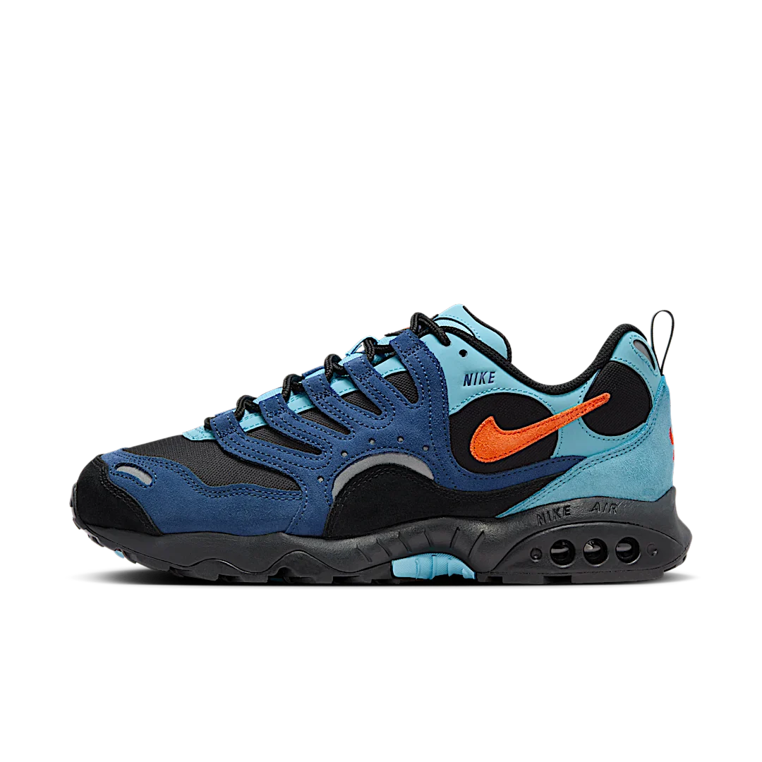 Nike Air Terra Humara SP Mystic Navy Aquarius Blue