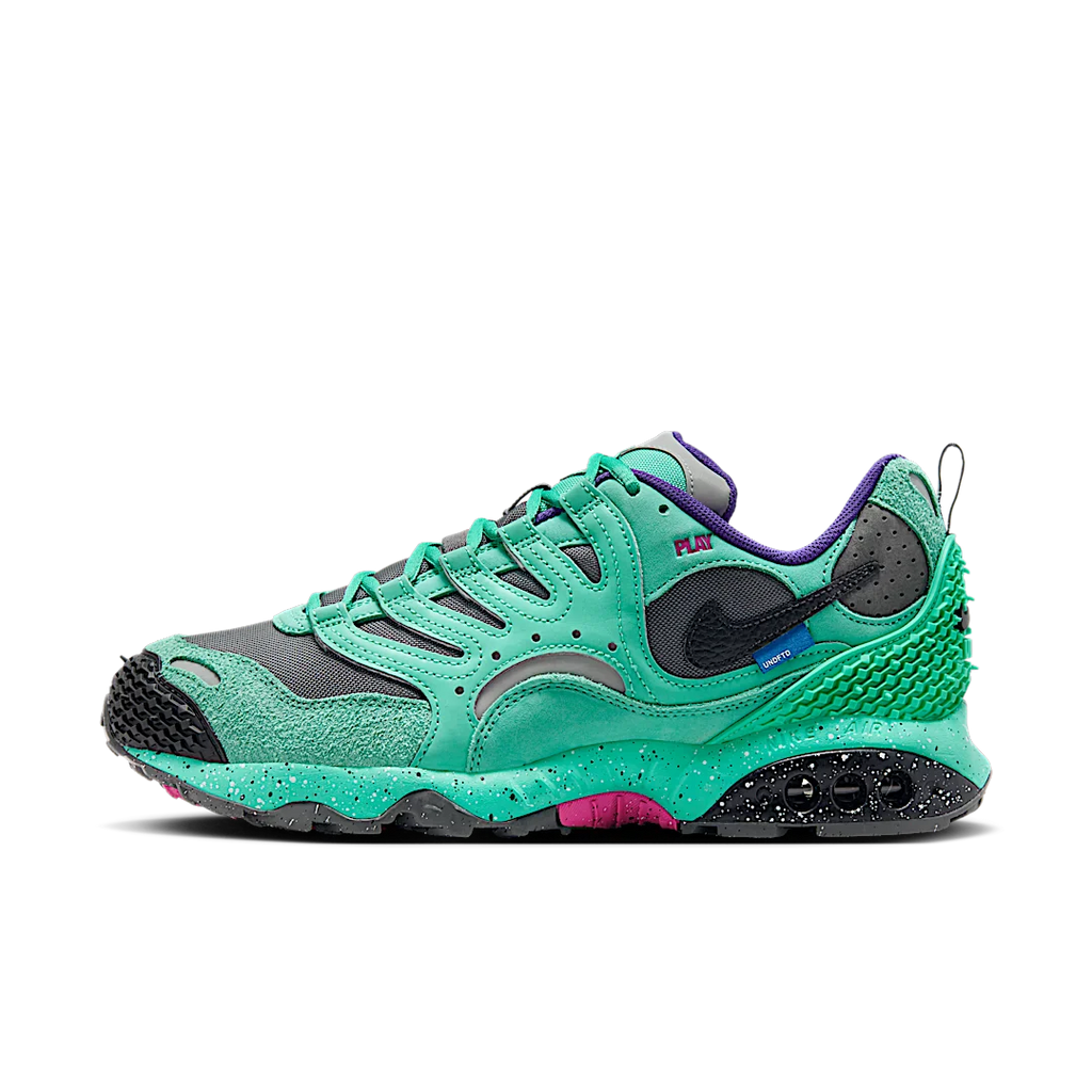 Nike Air Terra Humara Undefeated Light Menta